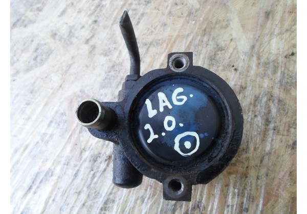 помпа гідропідсилювача керма Renault Megane, Scenic, Laguna 1.8, 2.0, 7700105707, 7703002813